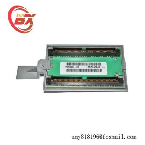 FOXBORO P0960AH Custom Processing Industrial Control Module