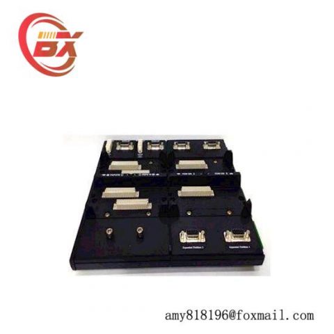 FOXBORO P0973CN Module for Industrial Control Systems