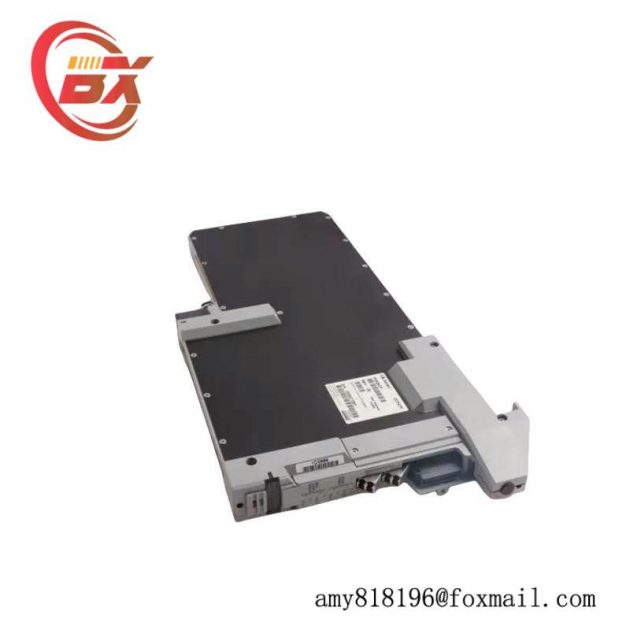 FOXBORO P92 Industrial Control Module