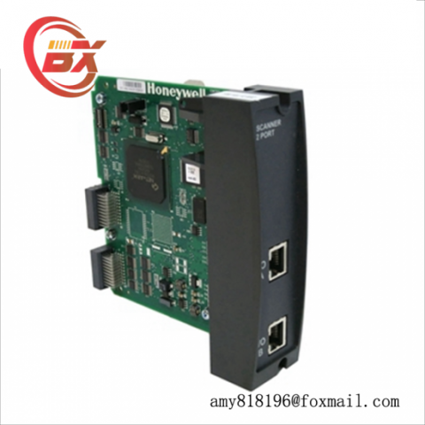 Honeywell 10216/2/1 Fail-Safe Digital Output Module