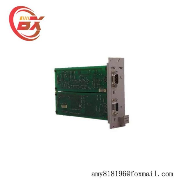 Honeywell 10216/2/1 Fail-Safe Digital Output Module