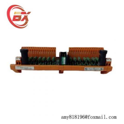 Honeywell FTA-T-14 - Precision Control Module