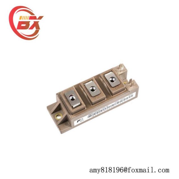 Fuji RYS401S3-VVS Servo Drive: Precision Control for Industrial Automation