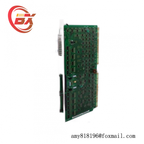 Fybroc Pump Backplate (Model 1500) 01106C001A - 1"x2"x10"
