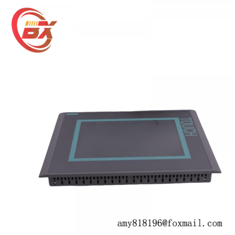 SIEMENS G 26004-A3118-P110: Precision Control Module for Advanced Manufacturing Systems