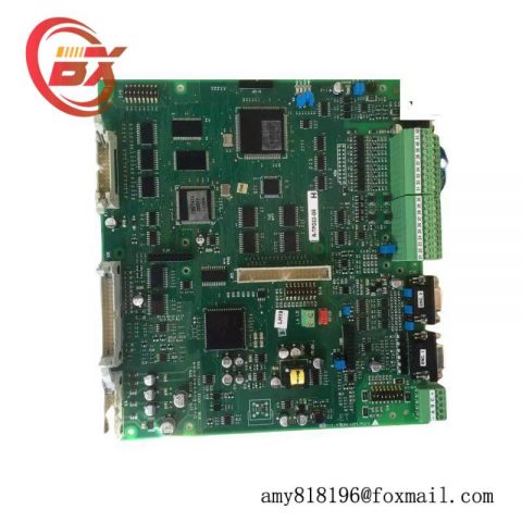 GE-Fanuc 369B1844G5004 Input Module - High-Performance Analog Input Solution