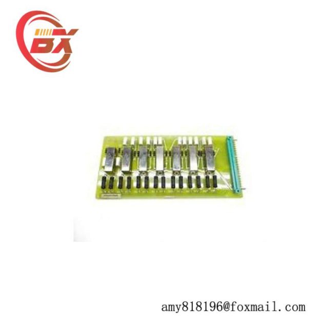 GE 0996D957G0001 - Advanced PCB Circuit Boards for Industrial Automation
