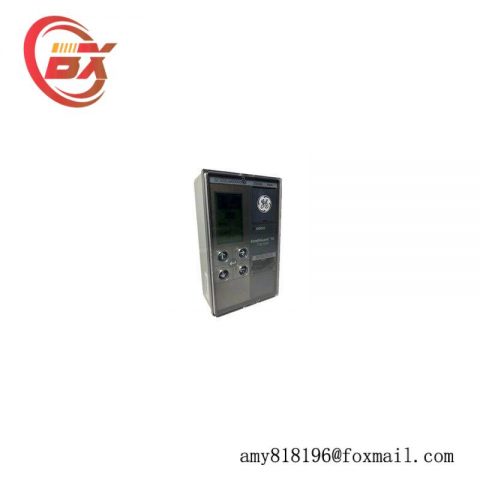 GE 10096227G5 TU Trip Unit - Advanced Circuit Protection for Industrial Applications
