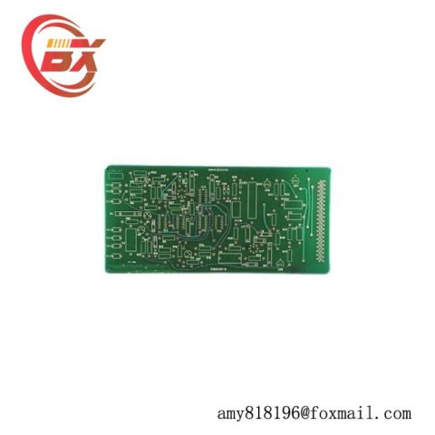 GE Industrial Controls 114D9540G1 114D9529-A PCBs - For Advanced Manufacturing Solutions