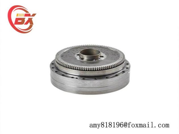 GE 369 Panel - High Performance Industrial Control Module