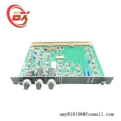 GE 4C372689-G01 Auto Regulator Board - Precision Control Module
