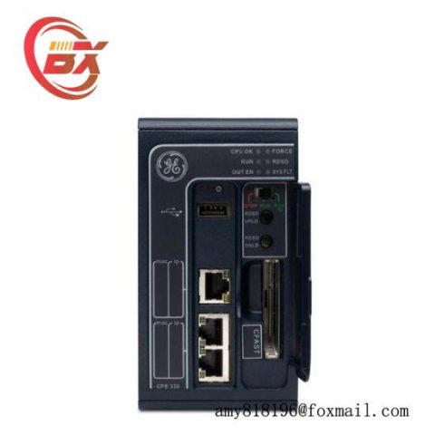 GE 531X302DCIAWG1 - DC Instrumentation Card for Industrial Automation