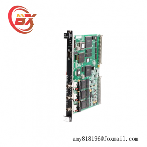 GE-FANUC 6232BP10820F-M / 6232BP10830F-K / 6232BP10810 - Advanced Industrial Control Module