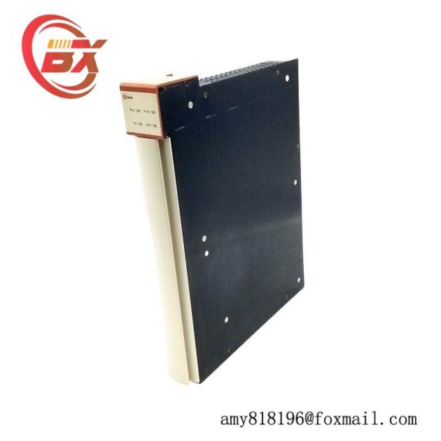 GE 8106-TI-RT High Precision Industrial Control Module