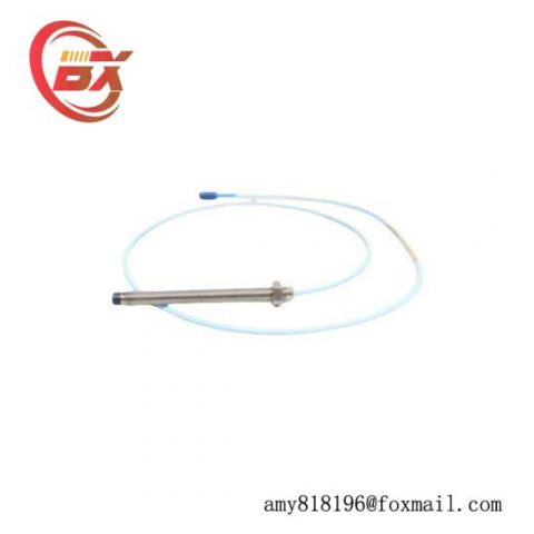 GE Bently Nevada 330101-23-38-10-02-00 Proximity Probe - 3300 XL Series, High Precision for Industrial Automation