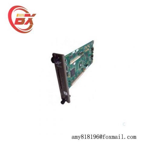 GE BK698A201S12 Control Module