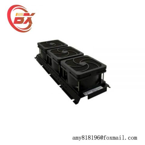 GE CM400RGICH1ACB - High Performance Industrial Control Module