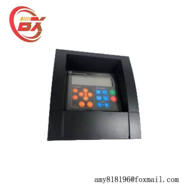 GE D20C PANEL, Industrial Control Panel for Enhanced Automation Solutions