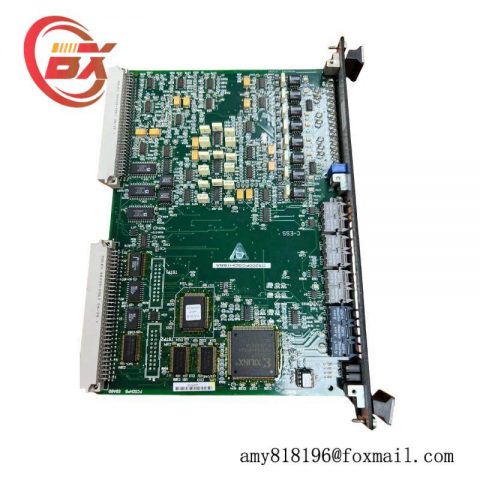 GE DS200FCGDH1BBA - Industrial Grade Printed Circuit Board