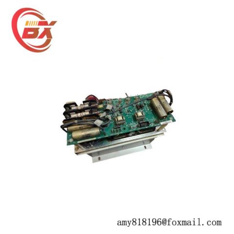 GE DS200FSAAG2ABA, DS2020FECNRX010A - Industrial Field Supply Module