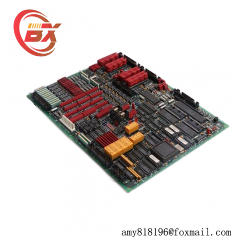 GE DS200RTBAG2ADB Mark VI NEW: Advanced Control Module for Industrial Automation