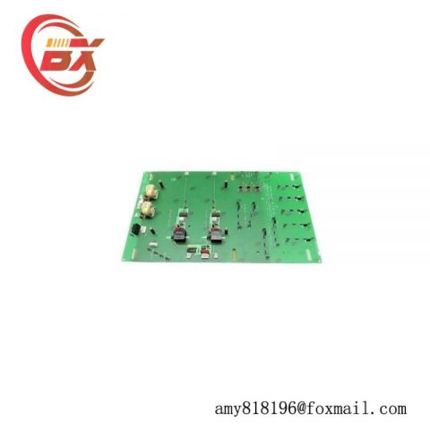 GE DS200TCCBG1AKC - Advanced Relay Output Board for Industrial Automation