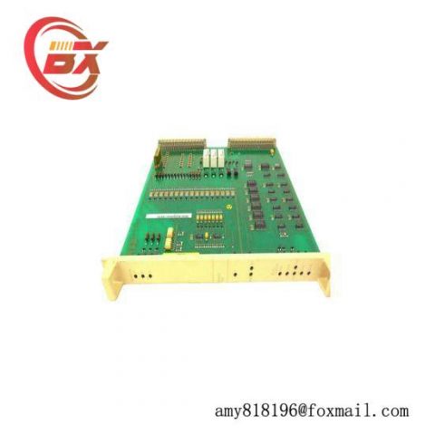 GE DS200TCEAG1BNE - Mark V Emergency Over Speed Board