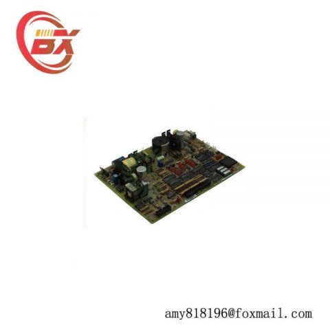 GE DS200TCEAG1BTF: Industrial Control Processor Card