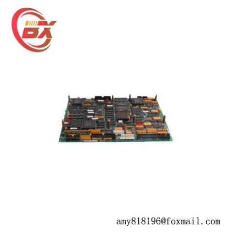 GE DS200TCEBG1BAA - MKV Processor Card: Advanced Control for Industrial Automation