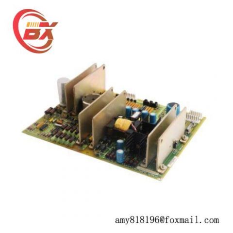 GE DS200TCPSG1 Power Supply: Advanced Control System Module