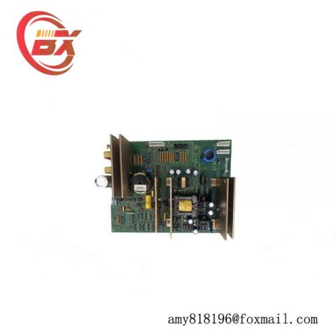 GE DS200TCPSG1ARE - High-Performance Power Supply Board for Mark V Turbine Control Systems