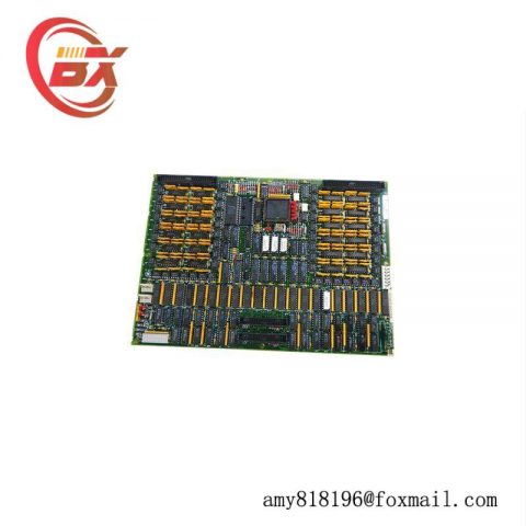 GE DS200TCQBG1BBC: Industrial Automation I/O Module