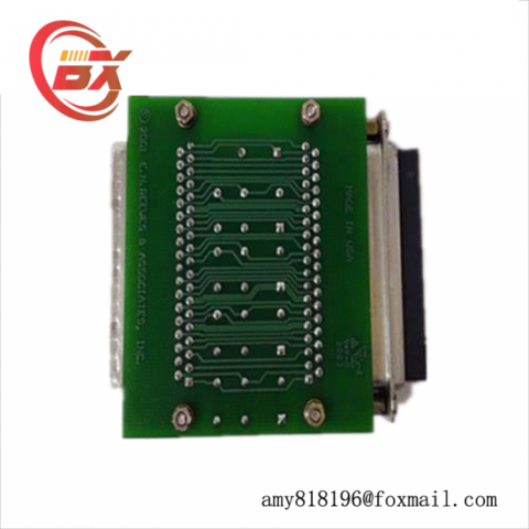 GE DS200TCTGG1AFF - Mark V Simplex Trip Board