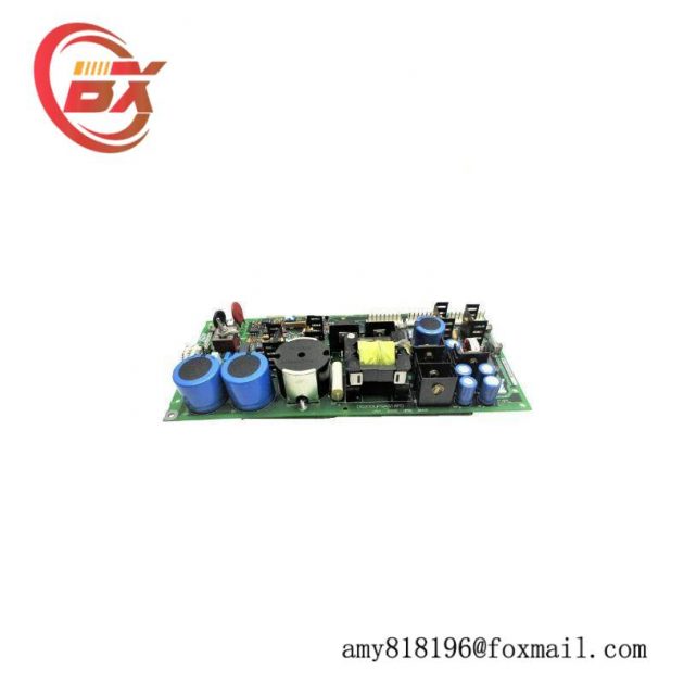 GE DS200UPSAG1AFD | MARK V Drive Systems Power Supply