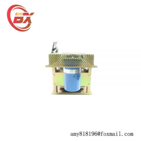 GE DS2020DACAG2 AC to DC Converter Module