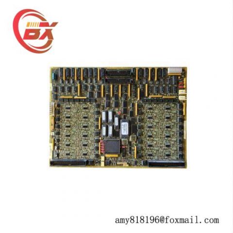 General Electric DS215TCDAG1BZZ01A/DS200TCDAG1BDB - Advanced Turbine Control Printed Circuit Card