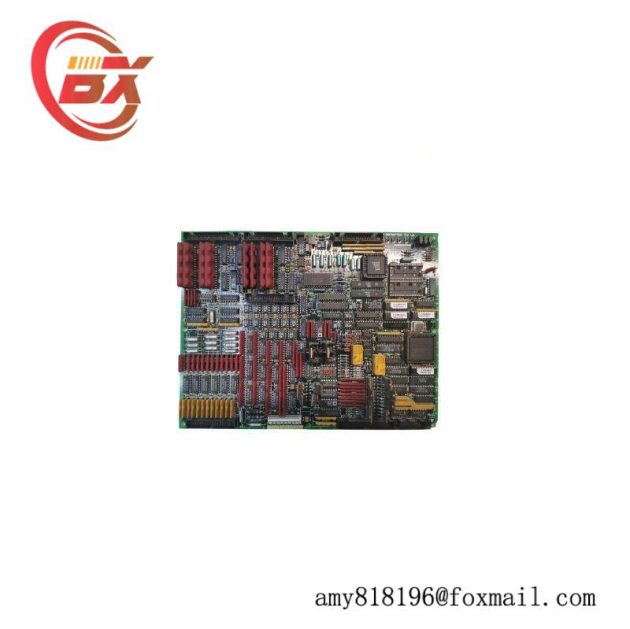 GE DS215TCQAG1BZZ01A - Circuit Board with Firmware for Mark V Turbine Control Systems