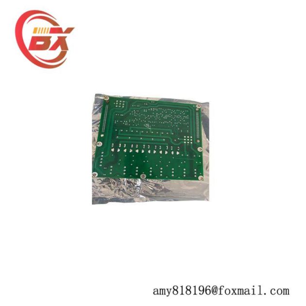 GE DS3800DMPK1C1B Industrial Control Circuit Board