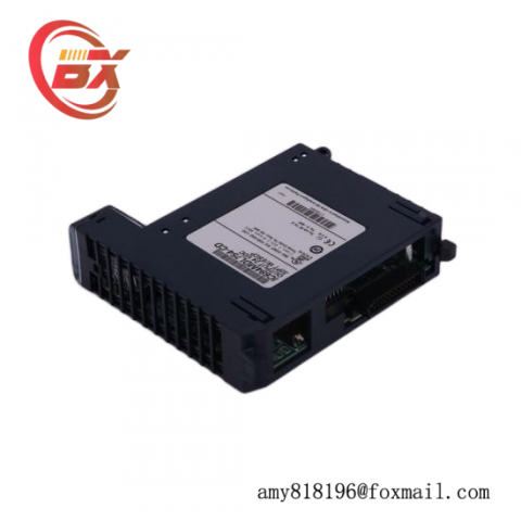 GE DS3800HCVA1J1H: Precision Analog Output Board for Industrial Control Systems