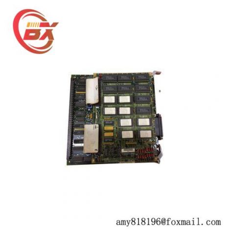 GE DS3800HMPK1J1J Microprocessor Board: Engineered Precision for Turbine Control Systems