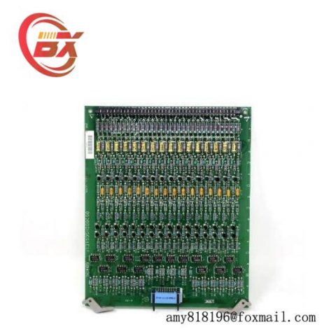 GE DS3800HSCG - Advanced Industrial Control Circuit Board, Designed for Durability & Precision