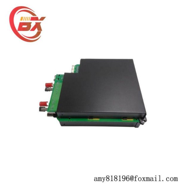 GE DS6800CCIE1F1D Industrial Control Module