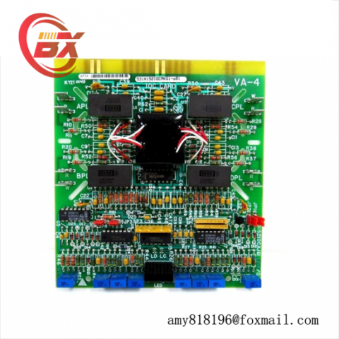 GE FANUC 531X152IOCAKG1 Adjustable Speed Drive - High Performance AC Variable Frequency Drive