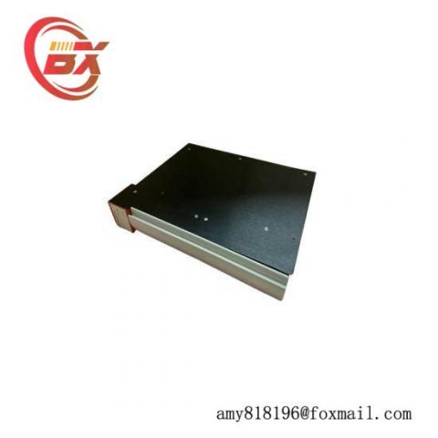 GE-FANUC 78005196 TGT Expansion Axis Module