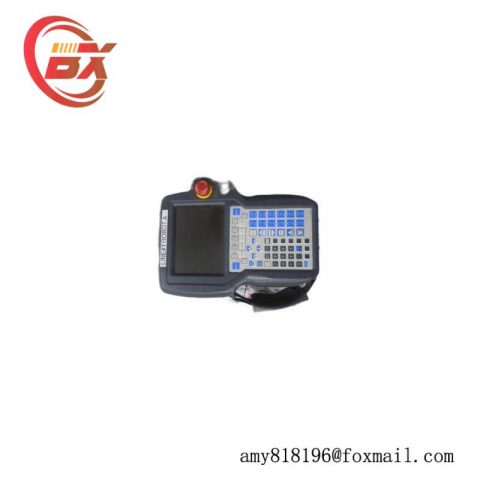 GE Fanuc A05B-2518-C300#EGN Teach Pendant, Industrial Control Module