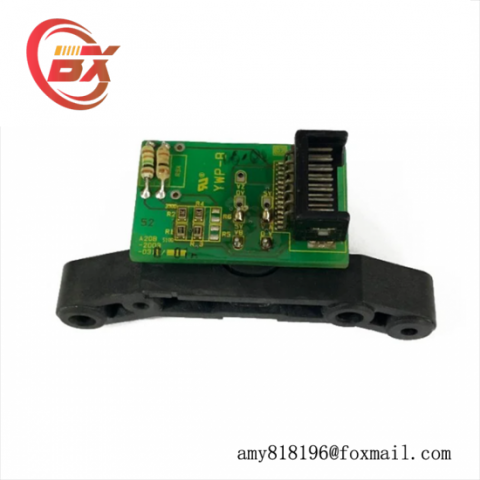 GE Fanuc A20B-2003-0310 Spindle Encoder
