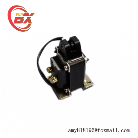 GE-FANUC CR9500B101A2A Solenoid Coil