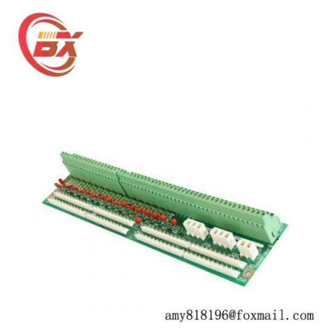 GE Fanuc DS200DTBDG1A | Mark V Board | High-Performance Communication Module