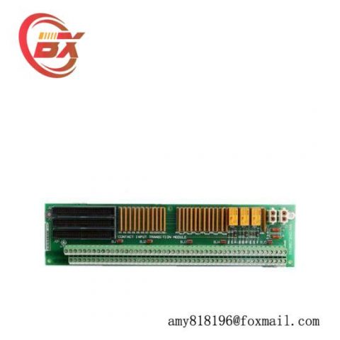 GE Fanuc DS200PCTMG1AAA - Mark V PLC, Advanced Control Solution