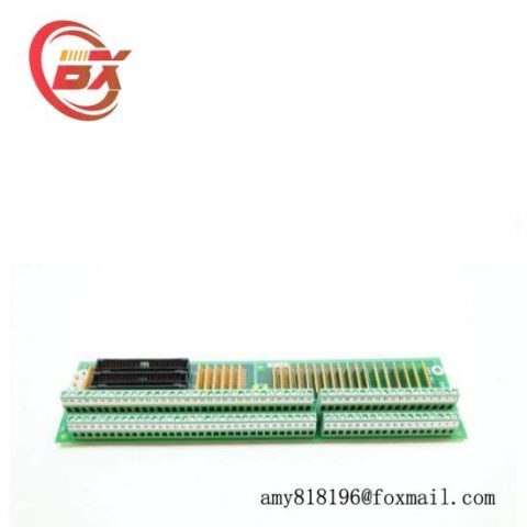 GE Fanuc DS200STBAG1A, Mark V PLC, Control Module